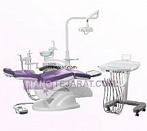 dental unit dental unit